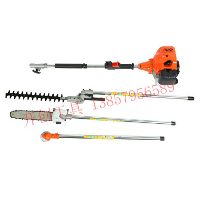 Garden tools Hao 40-5 pack-mower Lawn mower high altitude saw hedgerow machine factory direct sale