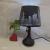 Nordic netheradornment Wrought iron is small desk lamp
