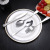 Wholesale Factory Direct thicken Western Food set of four-piece Steakhouse knife, fork and Spoon Hotel Supplies Household Children's Soup spoon