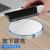 10W15W mobile phone wireless smart fast charging Apple Huawei Xiaomi Universal wireless Charger mirror