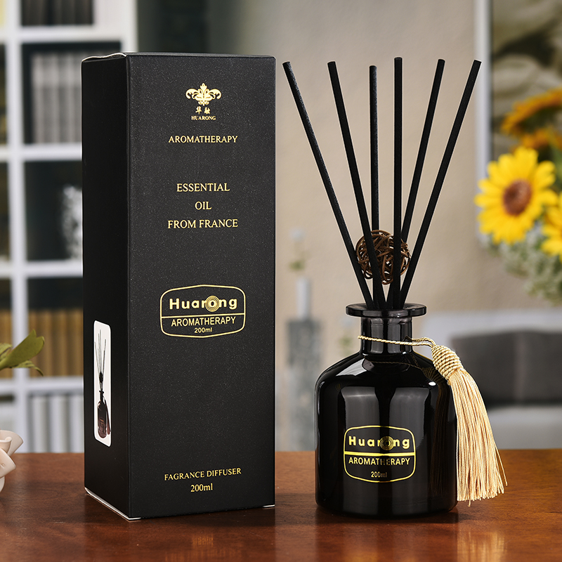 香薰家用精油卫生间学生空气清新剂房间除异味卧室室内香水