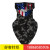 Factory customized lug multi-function mask triangle towel cross - border hot style camouflage national flag mask