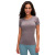 Breathable Yoga Short sleeve round neck Sport T-shirt