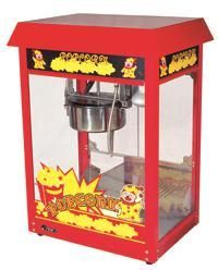 luxury popcorn machine roof popcorn machine red popcorn machine economic popcorn machine butterfly spherical popcorn machine