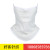 Cycling face mask in summer ear-hanging neck scarf breathable cycling triangle towel outdoor sports sunscreen