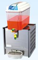 Cold Drinking Machine 18L/Commercial Cold Drink Machine/Milk Tea Machine/Blender/Hot Drinks Machine Single Cylinder
