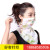 outdoor cycling masks wholesale fashion printed women's neck protection sunscreen silk scarves driving sunshade scarf