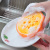 Creative Kitchen sponge scrubbed bowl thickened strong decontamination Cloth Magic sponge scrubbed pan Dishcloth