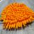 Chenille single side car wash glove dishcloth glove car wash tool