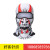 Soft equipment 3d animal headgear, cold protection, face protection, warm face mask, skiing equipment