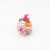 Factory Direct Sales Cat Toy Cage Rat Iron Cage Plush Mouse Cat Teaser Toy Cat Toy Cat's Paw Little Mouse Fun Toys