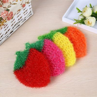 You can detain dishtowel by Super - washing water washing dishcloth dishcloth kitchen