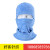 Winter ski head cover face cover windproof cold warm motorcycle riding head cover mask