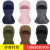 Riding headgear tactical Flying tiger hat riding gear windproof sunscreen motorcycle protection mask