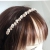 Internet Hot Leaves Non-Slip Headband All-Match Headband Fashion All-Match Hair Clips Hair Accessories Taobao Stall Night Market Wholesale