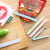 Food Seal Clip Fresh-Keeping Sealing Clip Plastic Food Preservation Clip Large Sealing Clip Kitchen Snacks Sealer