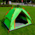 Wholesale Outdoor Travel Drawstring Hydraulic Double-Layer Automatic Tent Dual-Use Camping Tent 3-4 People Multi-Person Tent