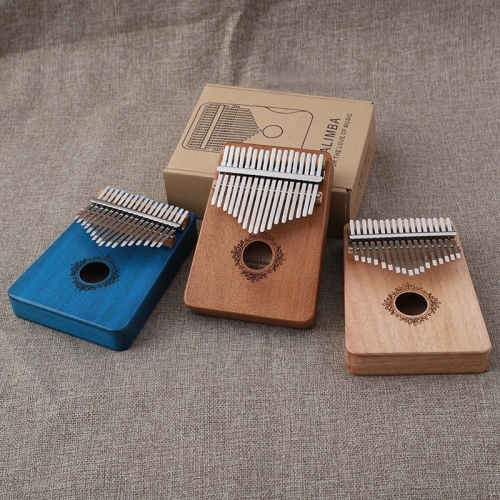 thumb piano kalimba piano 7 tone beginner finger piano kalimba finger piano kalimba piano musical instrument pf