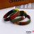 2020 New Personalized Fashion Printed Pattern Decorative Sports Bracelet Fashion Accessories Sports Auxiliary Equipment