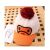 2020 New Children's Hat Autumn and Winter Boys and Girls Baseball Cap Child Baby Korean Style Lambswool Peaked Cap Fashion