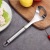 Factory Direct Sales 304 Stainless Steel Meatballs Maker Household Make Fish Balls Spoon Minced Shrimp Meat Digging Spoon Artifact