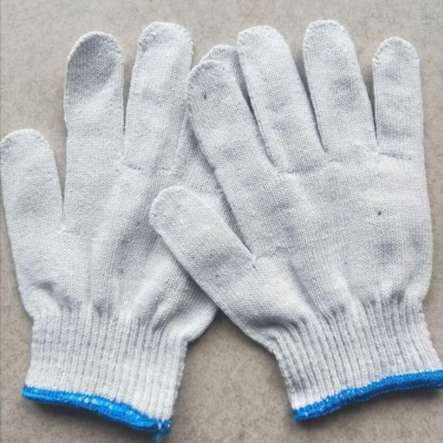 Factory Direct Sales All Kinds of Quality Lines with Excellent Quality Yarn Glove.