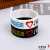 Love Plus Letter Printing Basketball Bracelet Customizable European and American Fashion Wristband Fashion Brand Silicone Sports Hand Strap