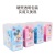 Authentic New Primary School Student Pencil Shapper Children's Desktop Pencil Sharpener 6 Colors Hand Pencil Sharpener Wholesale