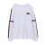 [Autumn wear new] new long sleeve round collar loose T-shirt women's temperament blouse Han students thin hoodie women