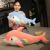Cuddly toy cute dolphin doll cuddly pillow bed doll large girl doll super soft doll