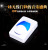 Factory Direct Sales Home Wireless Doorbell Electronic Remote Control Doorbell Elderly Beeper Music Door-Bell