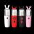 Baishang Nano Spray Hydrating Instrument Portable Rechargeable Alcohol Disinfection Sprayer Beauty Instrument Humidifying Facial Vaporizer