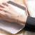 Women's 925 Sterling Silver Bow Bracelet New Korean Style Simple Style Student Girlfriend Gifts Mori Bracelet