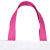 Cute Canvas Bag Trendy Women's Bags Portable Cotton Bag Shoulder Bag Cartoon Crossbody Canvas Bag Stall Preferred