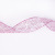 Now come to Christmas tree presents 6.3*1000cm pink Christmas tree ribbon