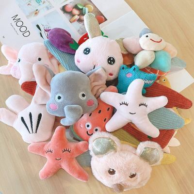 Cartoon Barrettes Large Dinosaur Female BB Clip Face Wash Makeup Hairpin Bang Clip Wholesale