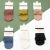 Factory Direct Sales Summer New Ladies Velvet Stockings Solid Thin Lace Socks Socks Wholesale