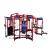 360 comprehensive comprehensive training equipment private teaching gym large-scale comprehensive equipment professional