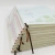 Ruiyi 32k80 Boutique Wood-Free Paper Plastic Cover Notebook Prefect Binding Fresh Notebook Stationery Free Shipping