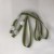 Korean Fashion Mask Rope Mask Lengthened Ear Strap Halter Wind Proof Rope Mask Extension Rope