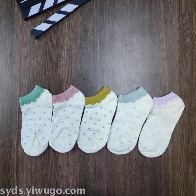 Foreign trade for cross-border hot style socks American Fashion Street Trend 25
