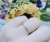 925 Sterling Silver Twist Korean Version of the Cool Fashion Ring Female Online Influencer Elegant Opening Ring Trendy Jewelry