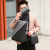 Backpack Men's Korean-Style Casual USB Men's Backpack Breathable and Wearable Business Computer Bag Travel Bag Student Schoolbag