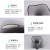 Yl116 One Piece Dropshipping Customizable Logo Travel & Outdoor Neck Pillow Popular Portable Storage U-Shape Pillow