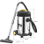 DSP Dansong vacuum cleaner household powerful small barrel handheld vehicle with large suction dry wet vacuum