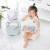 Cartoon Children Toilet Seat children Backrest Urinal Manufacturers Direct Baby plastic toilet cute Cartoon children toilet seat children Backrest urinal