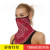 Popular ethnic style digital printed cycling earmuffs triangle towel sun protection dust men's and women's masks