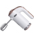 DSP Dansong Electric egg beater full automatic high-powered hand whip cream mixer for household baking and pasta