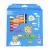 Smart Bird High-quality Crayon 24-Color Washable Environmentally Friendly Children's Crayons Painting Tools Wholesale