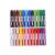 Smart Bird High-quality Crayon 24-Color Washable Environmentally Friendly Children's Crayons Painting Tools Wholesale